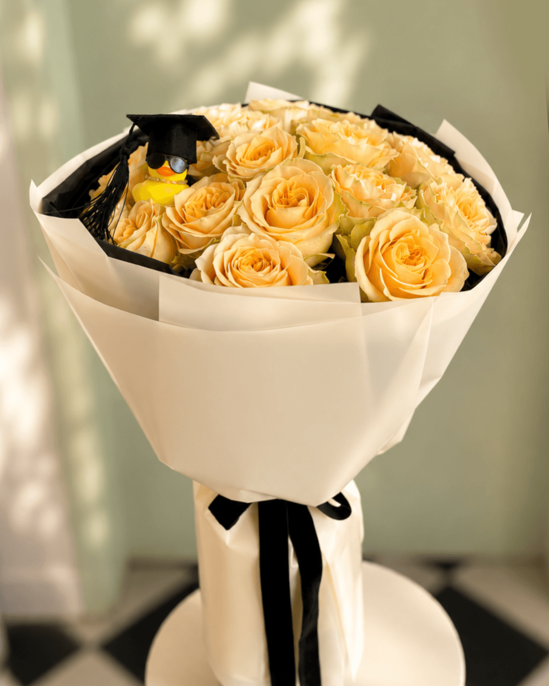 Flower delivery