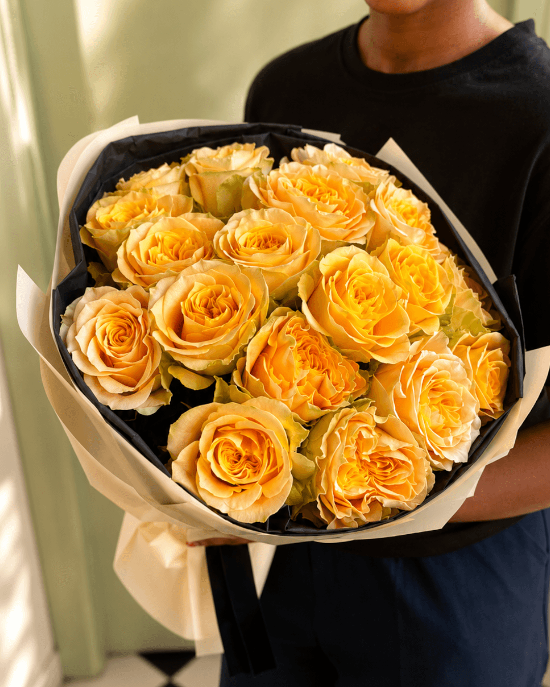 Luxury bouquet